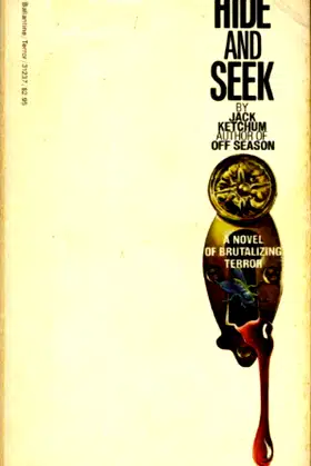 Hide and Seek poster