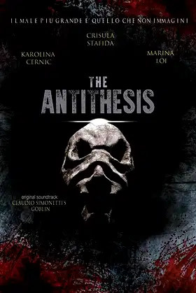 The Antithesis poster