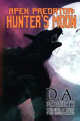 Apex Predator: Hunter's Moon poster