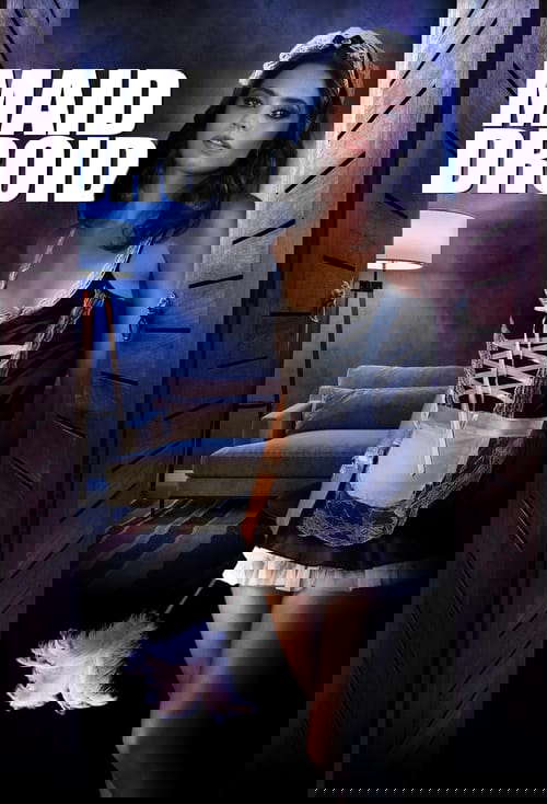 Maid Droid poster