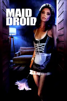 Maid Droid poster