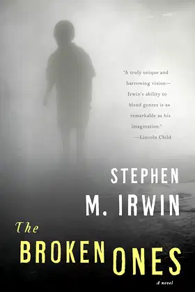 The Broken Ones: A Novel poster