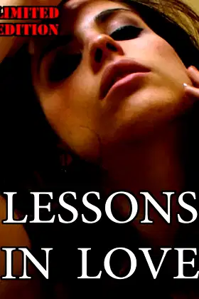 Lessons in Love poster