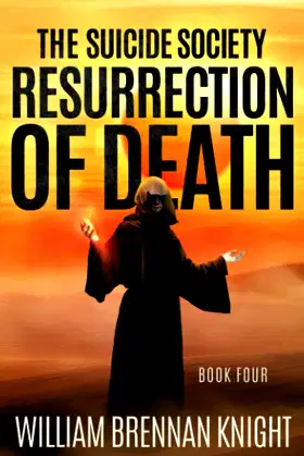 Resurrection of Death (The Suicide Society) poster