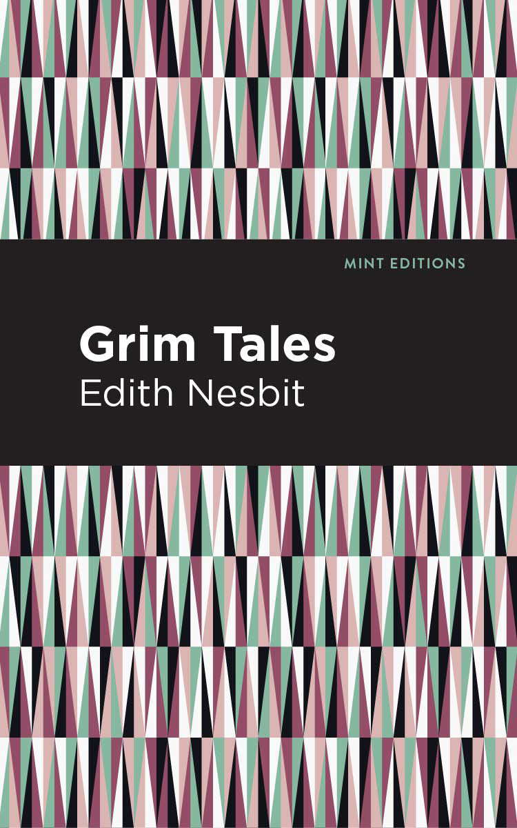 Grim Tales (Mint Editions (The Children's Library)) poster