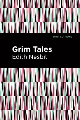 Grim Tales (Mint Editions (The Children's Library)) poster