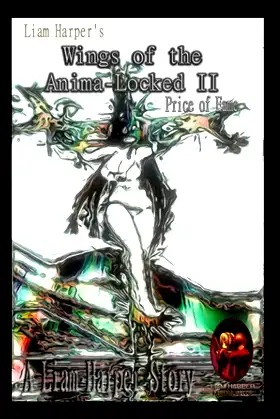Wings of the Anima-Locked II: Price of Fame poster