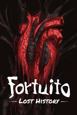 Fortuito: Lost History poster