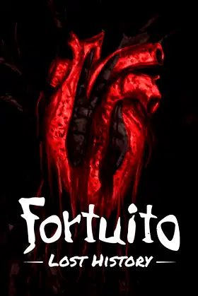 Fortuito: Lost History poster