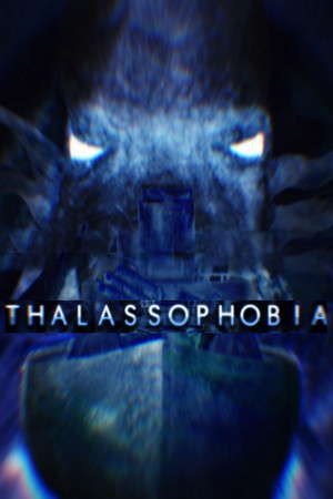 Thalassophobia poster