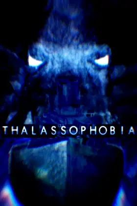 Thalassophobia poster