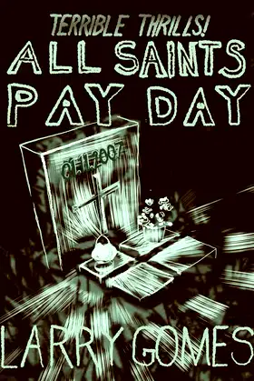 All Saints Pay Day poster