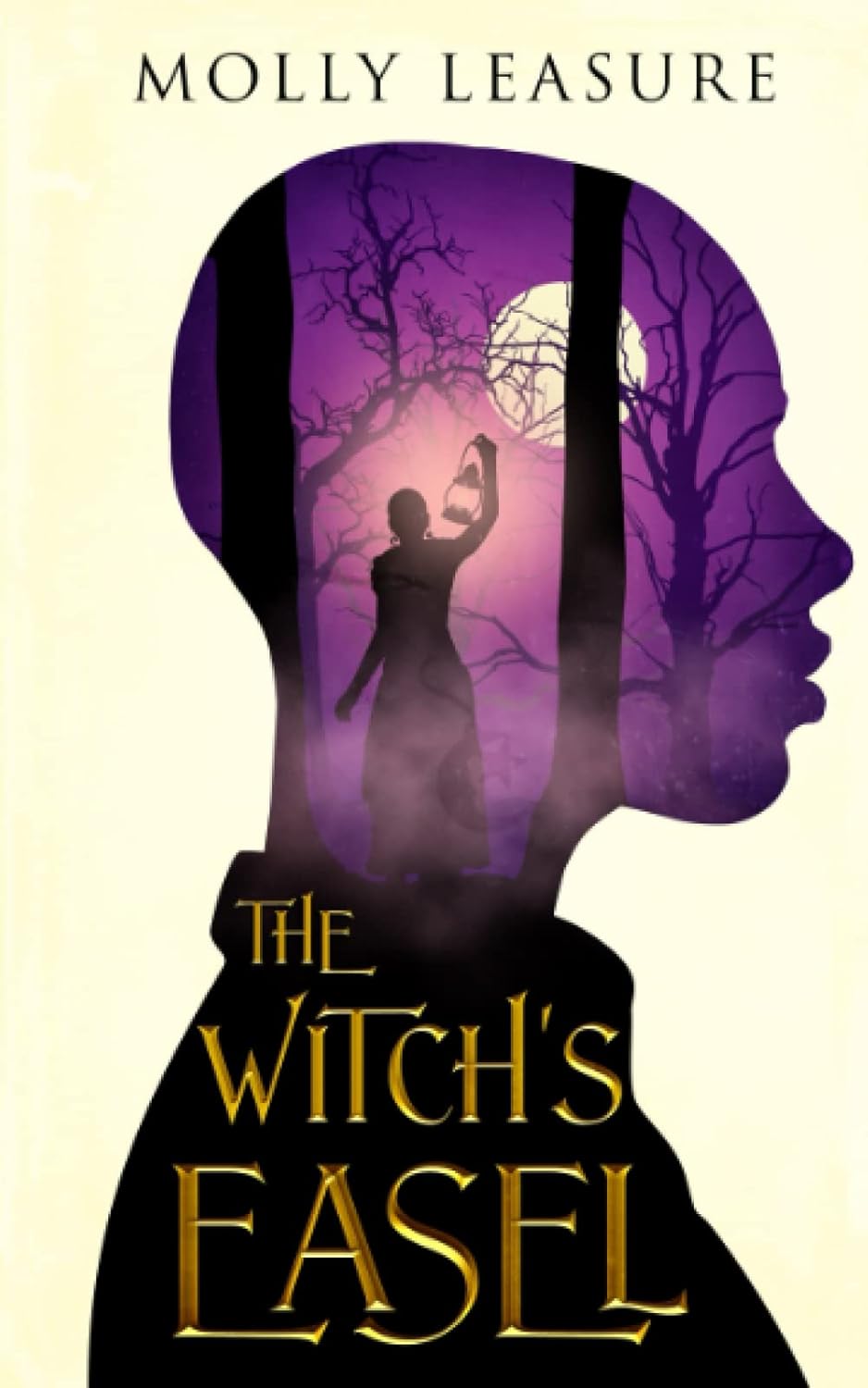 The Witch's Easel (Shadybight Mysteries) poster