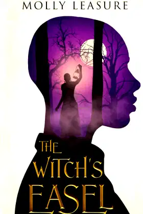 The Witch's Easel (Shadybight Mysteries) poster