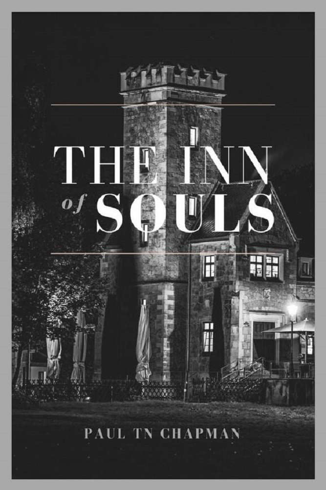 The Inn of Souls poster