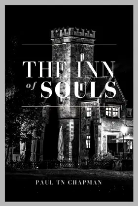 The Inn of Souls poster