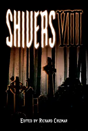 Shivers VIII poster