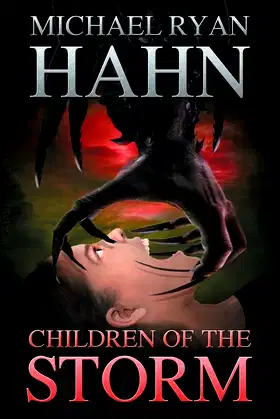 Children of the Storm poster