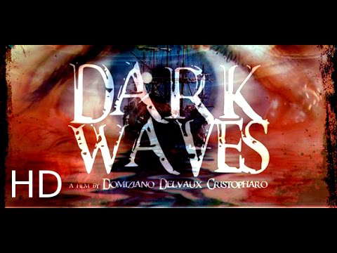 Poster for Dark Waves