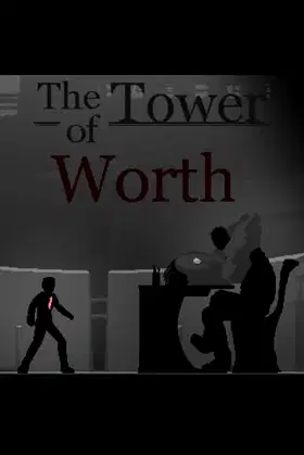 The Tower of Worth poster
