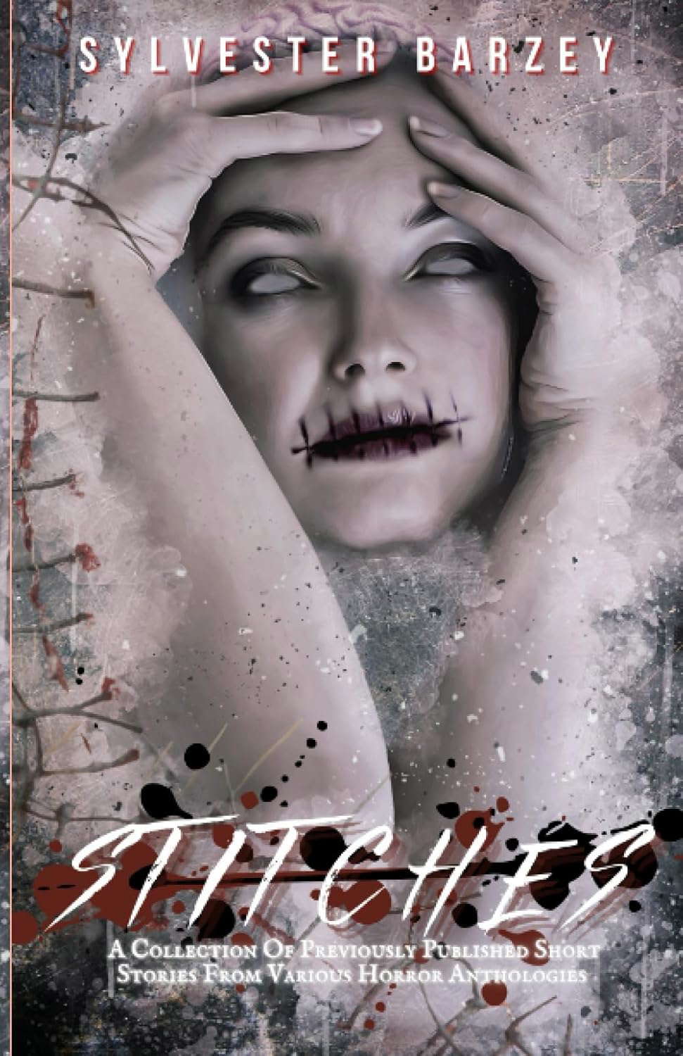 Stitches: A Collection Of Short Stories From Various Horror Anthologies poster