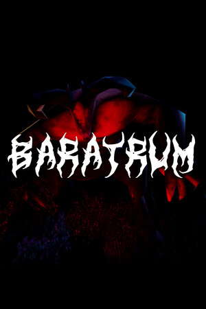 Baratrum poster