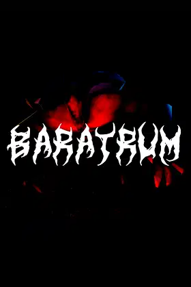 Baratrum poster