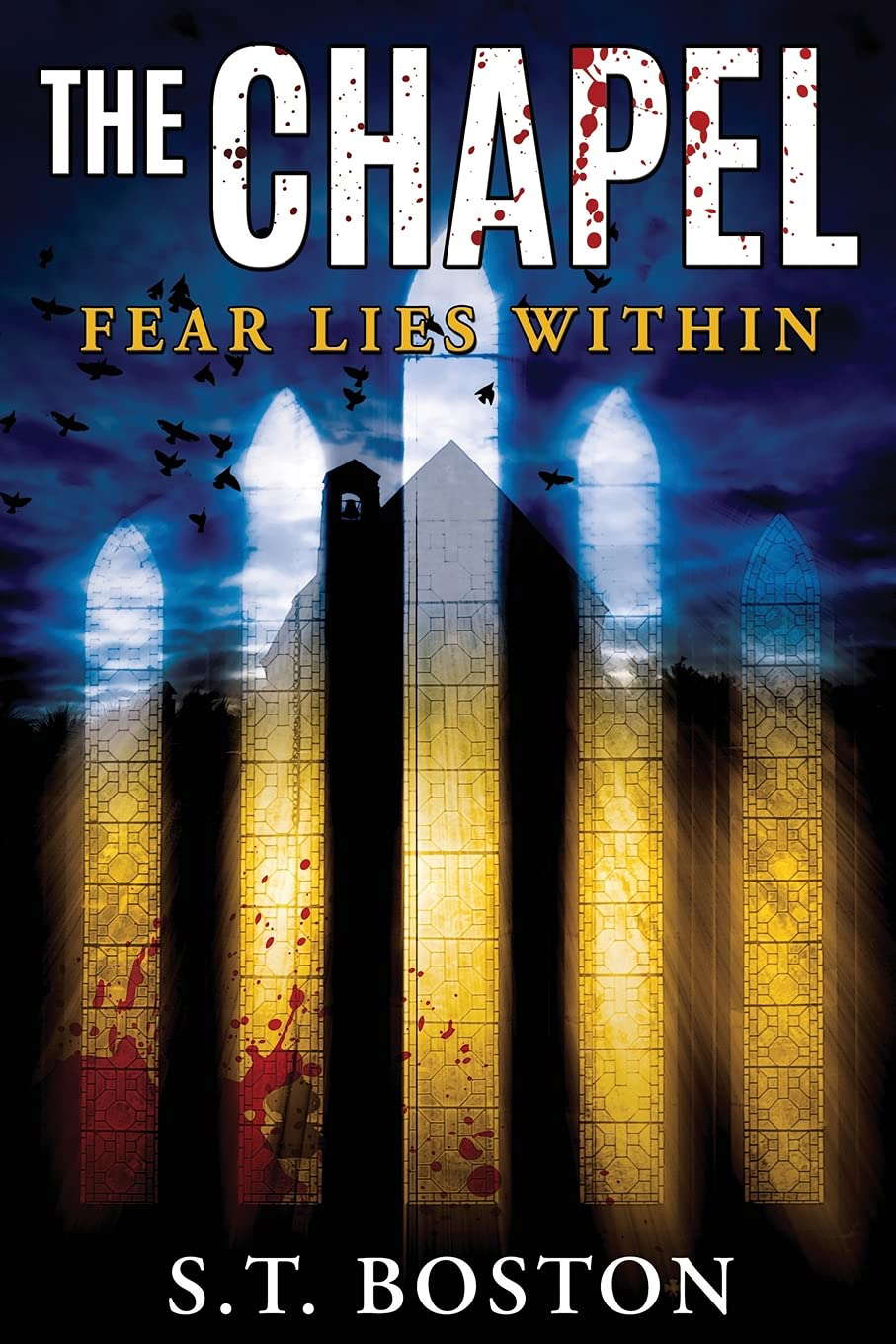 The Chapel poster