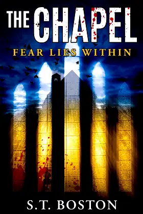The Chapel poster