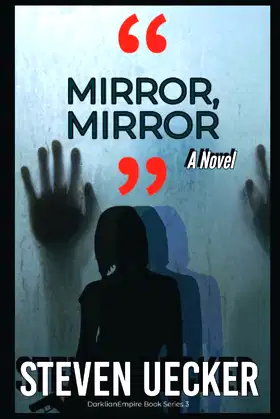 Mirror, Mirror: The Beginnings Of Detective Gloria Diaz poster