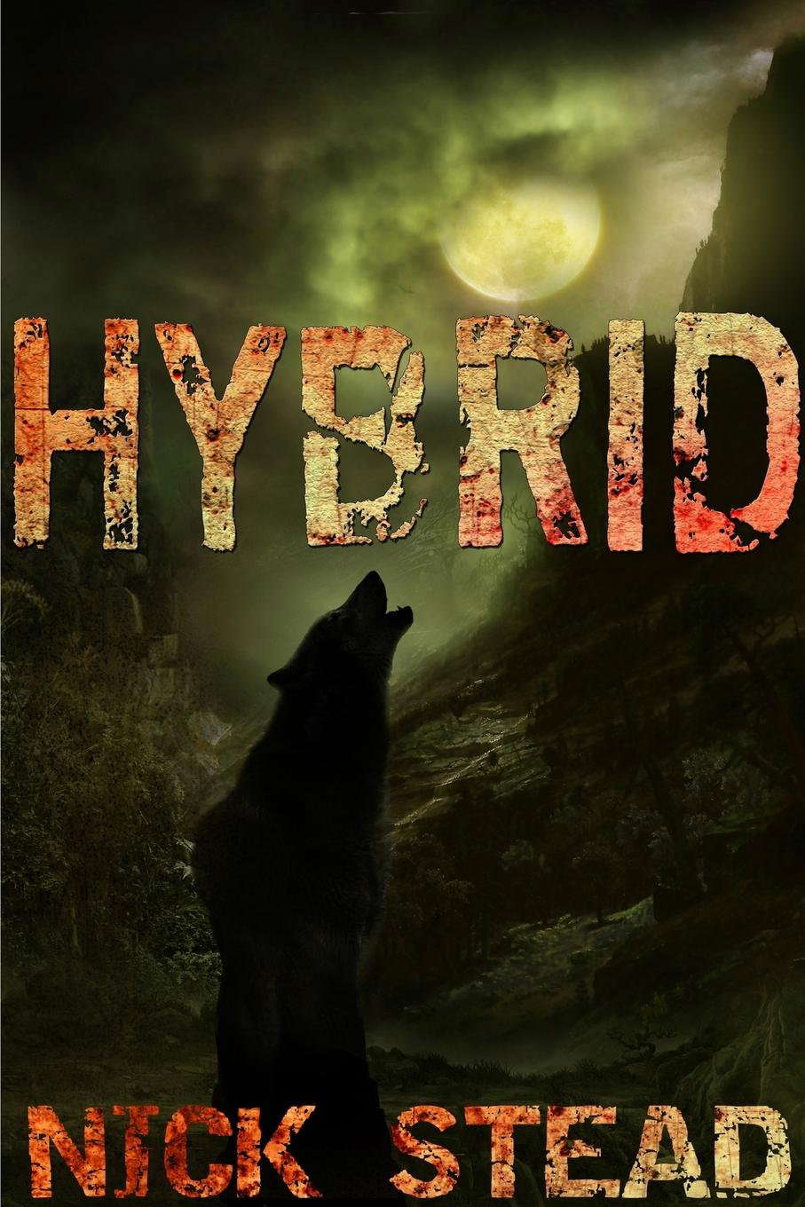 Hybrid poster