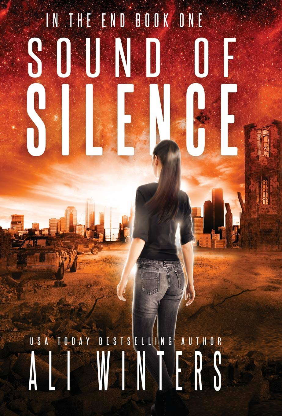Sound of Silence (In the End) poster