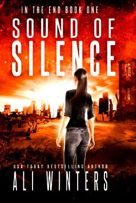 Sound of Silence (In the End) poster