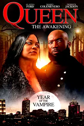 Queen: The Awakening poster