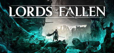 Lords of the Fallen capsule