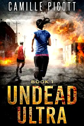 Undead Ultra poster