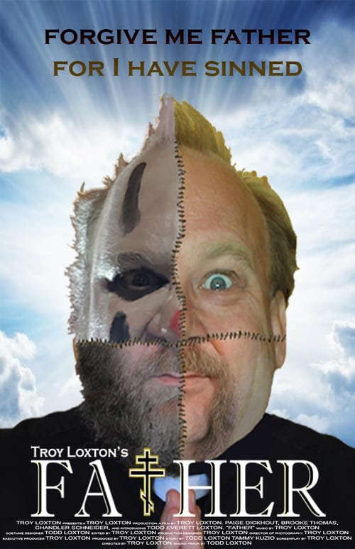 Father poster