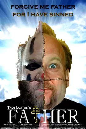 Father poster