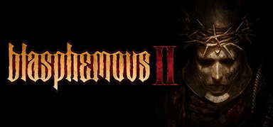 Blasphemous 2 capsule