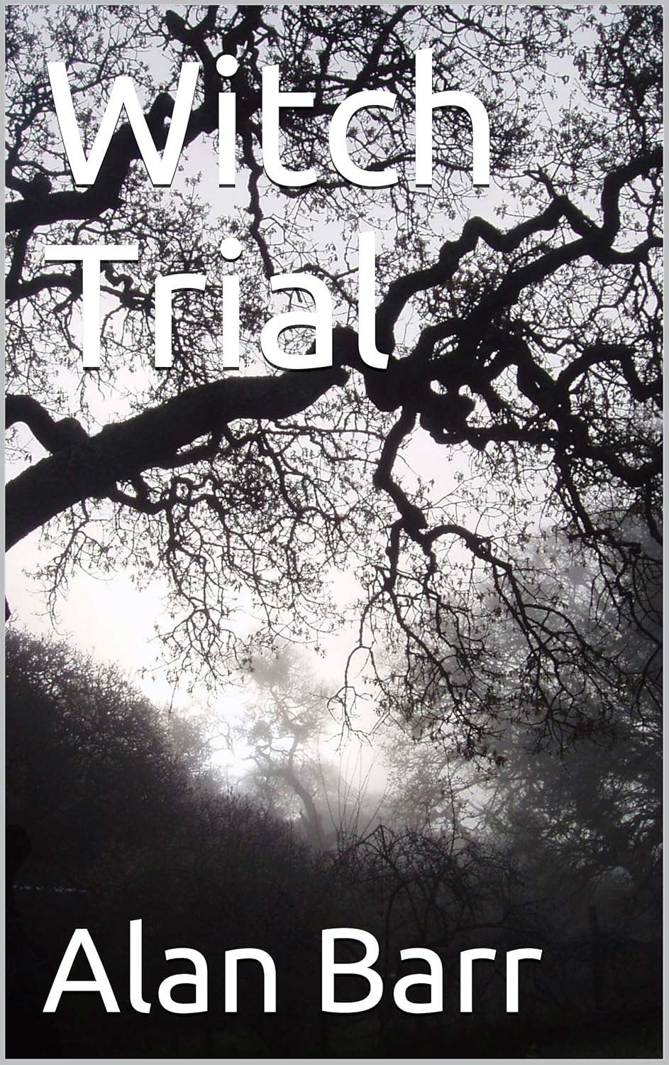 Witch Trial poster