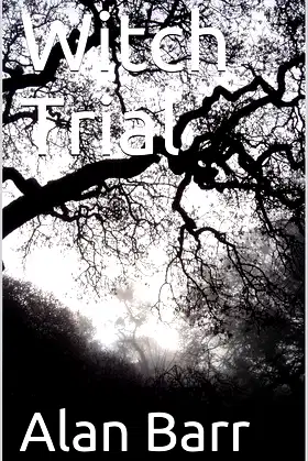 Witch Trial poster