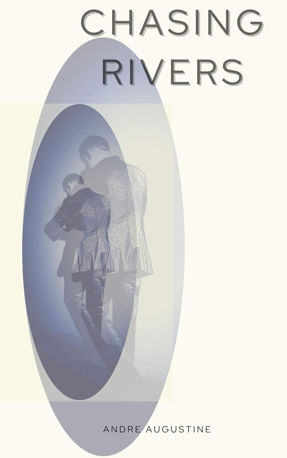 Chasing Rivers: A Case of a Bigfoot or Murder? poster