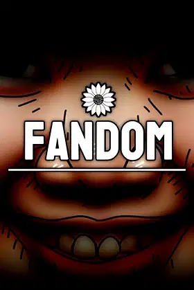 Fandom poster