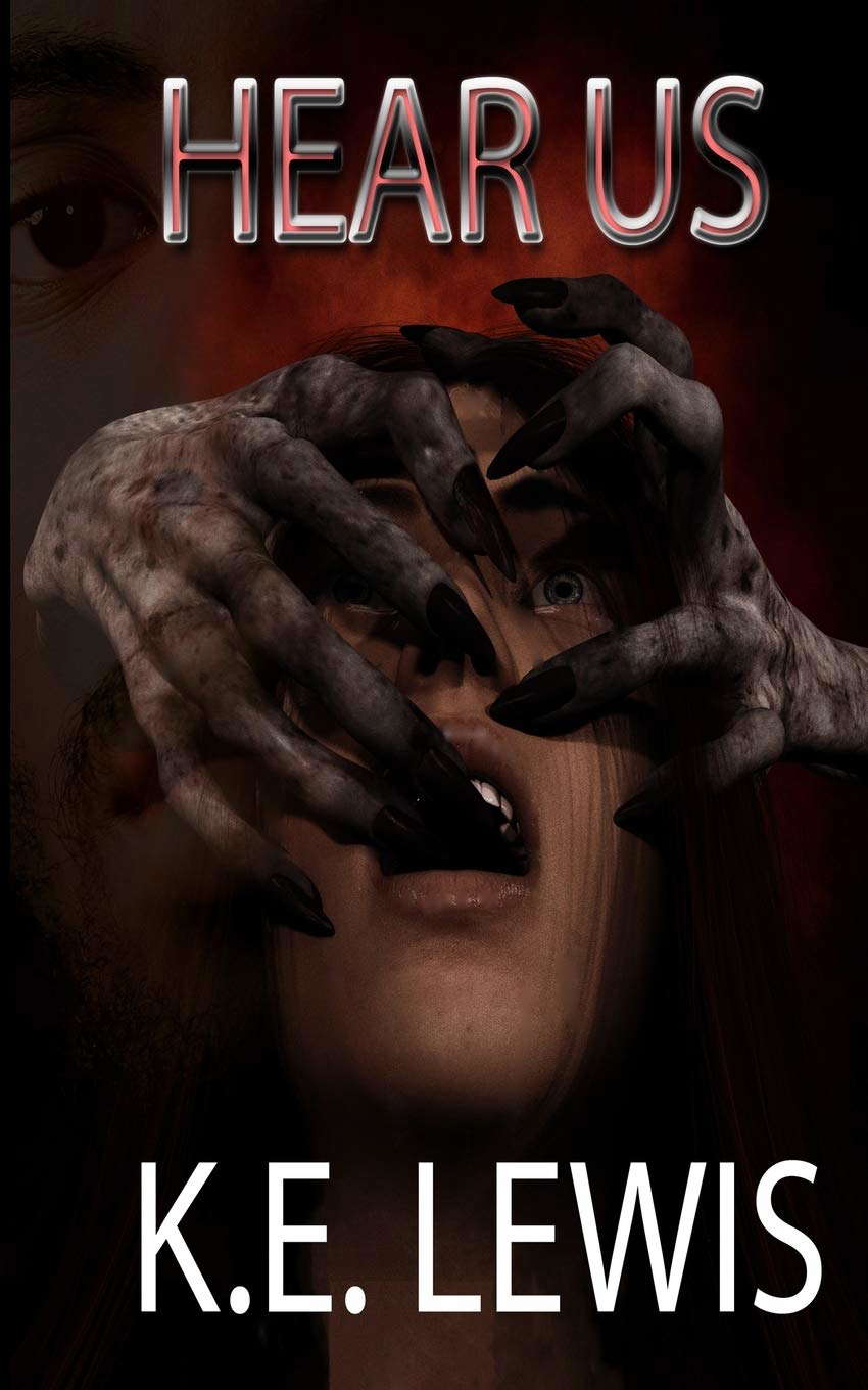 Hear Us poster
