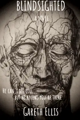 Blindsighted poster