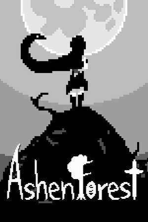 AshenForest poster