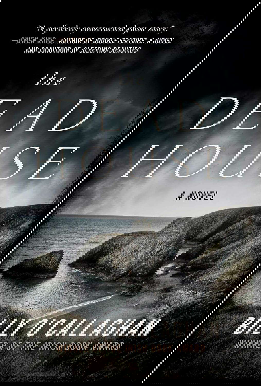 The Dead House: A Novel poster