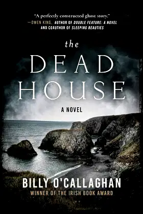 The Dead House: A Novel poster