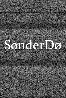 SønderDø poster