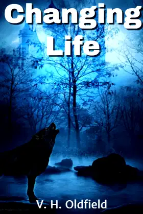 Changing Life poster